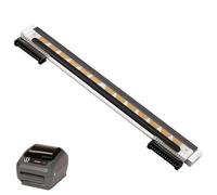 Cabezal de impresión para impresora de etiquetas térmicas Zebra GK420D GX420D ZP450 ZP455 ZP500 ZP505, 203dpi, P/N: 105934-037