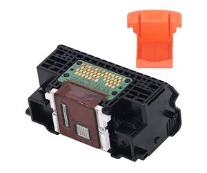 Cabezal De Impresión para Impresora, Repuesto De Cabezal De Impresión UPVC, Resistente, Práctico, Fluido Y Transparente, Adecuado para Impresora Modelo IP3600