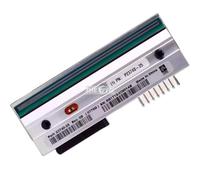 Cabezal de impresión para impresora térmica Zebra 105SL Plus de etiquetas de código de barras original 203dpi P/N P1053360-018