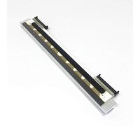 Cabezal de impresión para impresora térmica Zebra GX430T GK430T ZD500 300dpi 105934-039