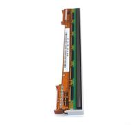 Cabezal de impresión para impresora térmica Zebra ZD421 ZD421T ZD421T 203dpi P1112640-218, cabezal de impresión de impresora térmica de etiquetas