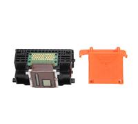 Cabezal de impresión para impresoras Canon, cabezal de impresión de imágenes y documentos en color con cubierta protectora. Cabezal de impresión