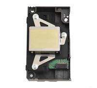 Cabezal de impresión para impresoras R260 R270 R330 R390 L1800 1400 1410 1430 1500W, compatible con modelos RX580 RX585 D870 G850 G4500 A820 A920, ABS Mater