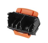 Cabezal de impresión para la serie iP7200, compatible con iP7220 iP7250 IP7240 IP7210 MG5420 MG5450 MG6400 MX728 MX928, OEM QY6-0082, a todo color, 80 x 40 mm, material ABS