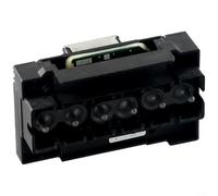 Cabezal de impresión para R260 R390 para 1390 L1800 1400 1430 1500W - Tecnología de boquilla precisa salida consistente pieza de reparación de impresora profesional