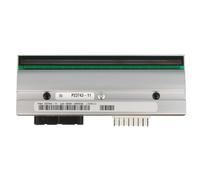 Cabezal de impresión para Zebra 140Xi4 140XiIV de metal térmico, nuevo cabezal de impresión, impresión clara de alta velocidad a baja temperatura, incluso en ajustes de impresión de alta velocidad y