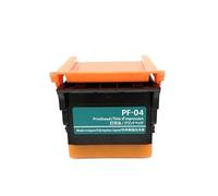 Cabezal de impresión PF-04 for impresoras Canon iPF650, iPF655, iPF750, iPF755, iPF760, iPF765, iPF680, iPF685, iPF780 y iPF785