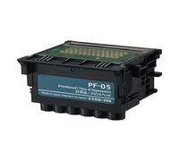 Cabezal de impresión PF-05, Compatible con Canon IPF6300 IPF6300S IPF6350 IPF6400 IPF6400S IPF6400SE IPF6450 IPF8300 IPF8300S IPF8400S IPF9400, Cabezal de impresión PF-05 de Repuesto