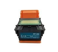 Cabezal de impresión PF-06 Compatible con Canon TX2000/TX3000/TX4000, boquillas de Alta Densidad, Doble Voltaje 110 V/220 V, Cabezal de Repuesto Listo for Usar.