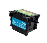 Cabezal de impresión PF03 PF-03 Cabezal de impresión for Canon IPF500 IPF600 IPF700 IPF810 IPF815 IPF820 IPF5000 IPF6000S IPF6100 Pinter