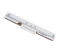 Cabezal de impresión Phd20-2192-01 compatible con impresora térmica Datamax E-4203 E-4204b E-4205 de 203 dpi de salida transparente de baja temperatura rápida y construcción de metal para una creación