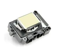 Cabezal de impresión Plomada Cabezal Selphy Boquilla de DX7 F1960010 F1890010 F177000 Compatible con Stylus Pro 3800 3850 3885 3880 3890 R3000(Golden Face)