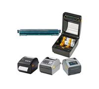 Cabezal de impresión por Transferencia térmica, Cabezal de impresión for Impresora de Etiquetas Apto for Zebra ZD420C ZD420 ZD620 ZD621 ZD420D ZD620D ZD621D ZD420T ZD620T ZD621T