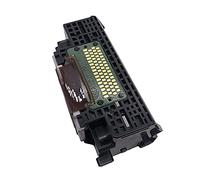 Cabezal de impresión QY6-0078 for Impresora Compatible con Piezas de Impresora Canon MG6220 MG6250 MG8180 MG8120 MG6150 MG6130 MG8280 MG6210(Multicolor)
