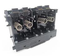 Cabezal DE IMPRESIÓN QY6-0087 for Canon MAXIFY MB2050 MB2350 MB5050 MB5350 mb2150 MB2710 mb5080 mb5050 mb5180 MB5310 MB5410 IB4130 IB4150
