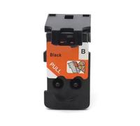 Cabezal de impresión QY6-8001 QY6-8017 actualizado Compatible con los Modelos de la Serie G G1100 G1110 G2100 G2101 G2110 G2111 G3100 G3110 G4100 G4110 G4111(1PCS Black)