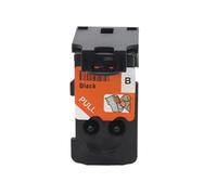 Cabezal De Impresión QY6-8001 QY6-8017. Compatible Con Canon Pixma G1100, G2100, G3100, G4100, G1110, G1111, G2110, G2111, G3110, G3111, G4110 Y G4111.(1 Pcs Black)