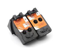 Cabezal De Impresión QY6-8001 QY6-8017. Compatible Con Canon Pixma G1100, G2100, G3100, G4100, G1110, G1111, G2110, G2111, G3110, G3111, G4110 Y G4111.(1Black and 1Color)