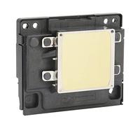 Cabezal de impresión Resistente al desgaste Práctico Práctico ABS Reemplazo del cabezal de impresión para WF 7521 WF 7525 W 7520 W 7015 WF7510 WF4750 Práctico Práctico ABS Reemplazo del cabezal de imp