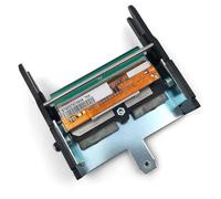 Cabezal de impresión S10084 para Pebble4 Dualy 3 Thermal Metal S10084. Impresión clara de alta velocidad a baja temperatura incluso en ajustes de impresión de alta velocidad y baja temperatura