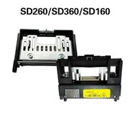 Cabezal de impresión SD260 Compatible con Suministros de Impresora Datacard SD160 CD800 SD360 SD460