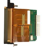 Cabezal De Impresión Solvente PQ512 15pl Compatible con Flora Printer Spectra