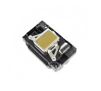 Cabezal de impresión T60, Compatible con Epson F180000 R280 R285 R290 R295 R330 T50 T59 L805 RX595 RX610 RX680 L800 L801(Printhead)