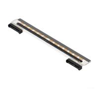 Cabezal de impresión térmica 105934-037 para Zebra GK420D GX420D - 203dpi Elemento calefactor cabezal de impresión reemplazo para impresora de etiquetas estándar