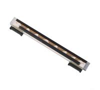 Cabezal de impresión térmica 105934-038 de repuesto para impresoras de escritorio Zebra GT420T GK420T GX420T GT450, pieza de repuesto de metales de resolución de 203 dpi