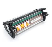 Cabezal de impresión térmica 105936G-003 para Zebra ZXP8 ZXP Series8, cabezal de impresión de alta resolución con larga vida útil, compatible con modelos de impresora de tarjetas térmicas Zebra, ABS +