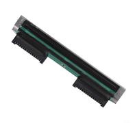 Cabezal de impresión térmica 203DPI para impresora Zebra ZD410 P1079903-010 de alta resolución, cabeza de metal, etiqueta de código de barras, pieza de repuesto tamaño estándar