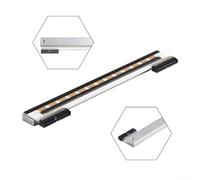 Cabezal de impresión térmica 203dpi para Zebra GC420D GC420T LP2844 TLP2844 - Parte compatible G105910-048 053 Impresión de etiquetas de alta resolución