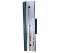 Cabezal de impresión térmica 300dpi para impresora de etiquetas Zebra ZT620, repuesto de metal P1083320-016, alta resolución para impresión clara de códigos de barras