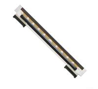 Cabezal de impresión térmica 300dpi para Zebra GX430T GK430T ZD500, compatible con 105934-039, ABS+Construcción de metal