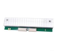Cabezal de impresión térmica 37469061 para TSP700II TSP743II - Impresión de código de barras de alta resolución con impresión transparente a baja temperatura de ABS+metal