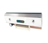 Cabezal de impresión térmica 47500 compatible con HID Fargo DTC4250e DTC4000 C50 DTC1250e DTC1000 DTC1500, cabezal de impresión de metal PCB para impresora de tarjetas, alta resolución duradera