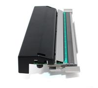 Cabezal de impresión térmica, cabezal de impresión de código de barras térmico de repuesto de 203 ppp P1058930-009 para impresoras de etiquetas Zebra ZT410 ZT411