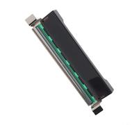 Cabezal de impresión térmica de 203 DPI compatible con impresoras de etiquetas Zebra ZT210, ZT200, ZT230, ZT220, construcción de metal, pieza de repuesto P1037974-010