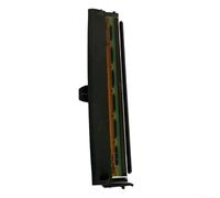Cabezal de impresión térmica de 203 dpi con carcasa para impresora de etiquetas Zebra ZD421 ZD421D ZD421T - Pieza de repuesto P1112640-218, impresión de códigos de barras de alta resolución