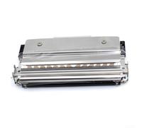 Cabezal de impresión térmica de 203 dpi para impresora de etiquetas Intermec PD41 PD42 - Pieza de repuesto OEM 141-000044-962 Cabezal de impresión de código de barras de alta resolución Montaje de