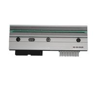 Cabezal de impresión térmica de 300 PPP para número de Pieza P1053360-019, Compatible con Suministros de Impresora 105SL Plus