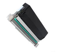 Cabezal de impresión térmica de alto rendimiento de 300 DPI compatible con los modelos ZT410 y ZT411 de Zebra