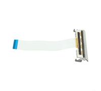 Cabezal de impresión térmica de repuesto compatible con impresora de recibos T88IV 884 88iv Función estable de material metálico