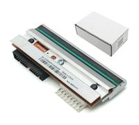 Cabezal de impresión térmica de repuesto de 300 ppp para impresora Zebra ZT510 modelo P1083347-006 de alta velocidad y baja temperatura, metal, durabilidad, larga vida útil