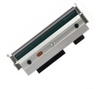 Cabezal de impresión térmica de repuesto para impresora térmica directa Zebra ZM400 de 203 dpi, compatible con el número de pieza 79800M, tamaño estándar con rendimiento estable