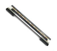Cabezal de impresión térmica G105910 155 compatible con modelos Zebra GK888 TLP2844 GC420D GC420T ZP888 ZD120 4236 2100 4206 ZD230 ZD220