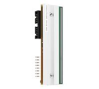 Cabezal de impresión térmica OEM P1004230 for impresora de etiquetas de código de barras térmicas, 203 ppp, la impresora doméstica compatible con Zebra 110xi4 (impresora inalámbrica). Piezas