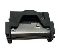 Cabezal de impresión térmica P1037750-006 para impresora de tarjetas de identificación Zebra ZXP7 ZXP Series 7, impresión clara de alta resolución a baja temperatura, larga vida útil, 1 paquete