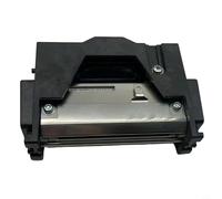 Cabezal de Impresión Térmica P1037750-006 para Zebra ZXP7 Serie 7 Impresora de Tarjetas de Identificación, Carcasa Metálica, Impresión de Alta Definición a Alta Velocidad, Recambio Duradero para