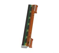 Cabezal de impresión térmica P1112640 218 para impresora Zebra ZD421 ZD421D de 300/203 dpi, pieza de repuesto para impresora de códigos de barras y etiquetas (203 DPI)